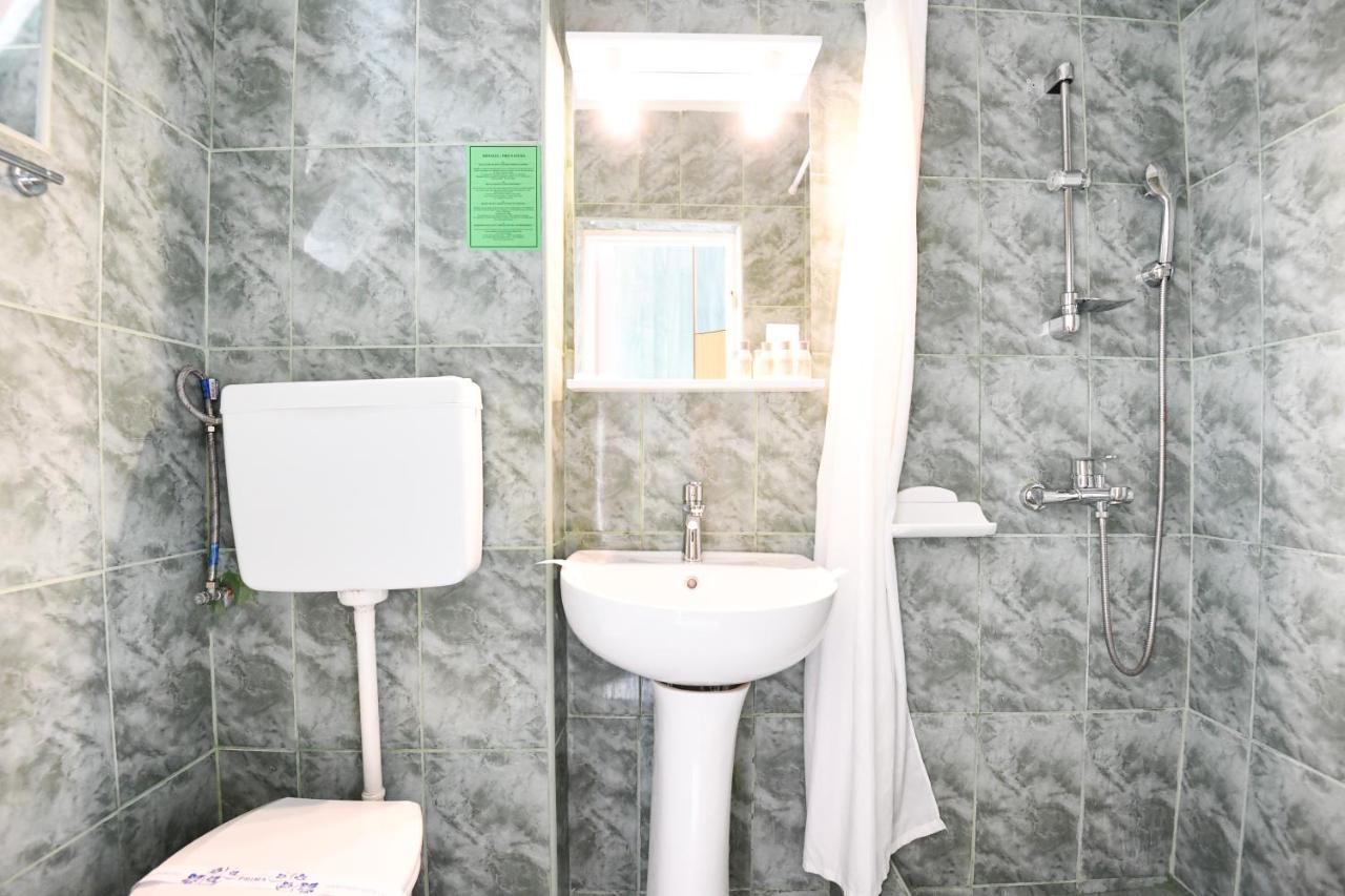 Complex Tismana 3* All Inclusive Jupiter Bagian luar foto