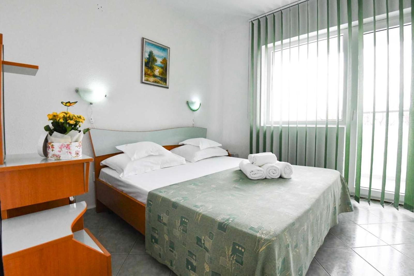 Complex Tismana 3* All Inclusive Jupiter Bagian luar foto
